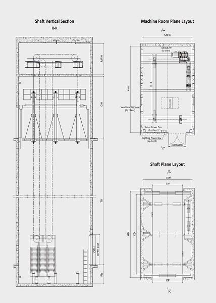 آسانسور خودرو