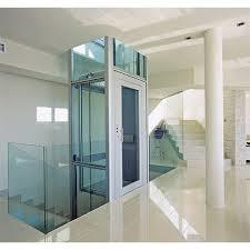 commercial elevators without pits