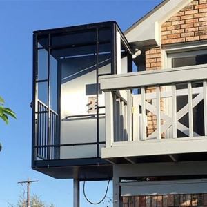 صفحه اصلی بارگیری آسانسور