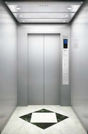 AOYAMA سنگین آسانسور مسافر